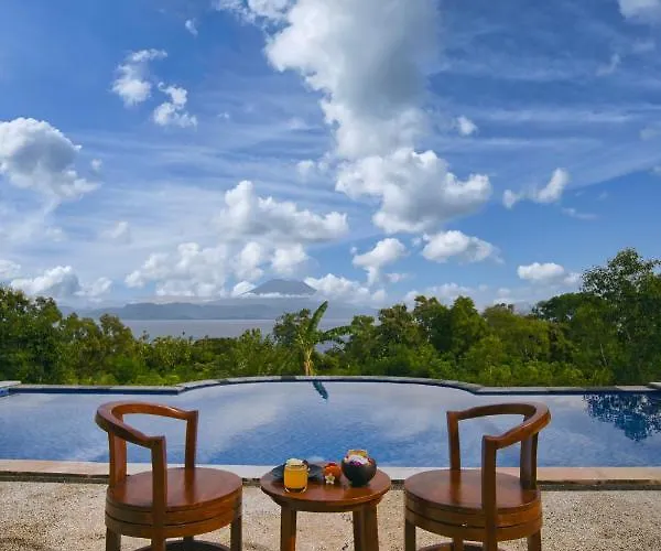 Tunjung Hill Gasthof Batununggul