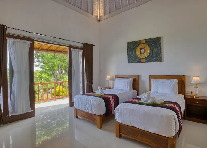 Gasthof Tunjung Hill 3*
