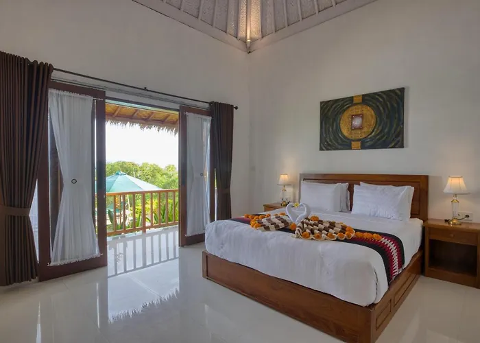 Tunjung Hill Gasthof 3*