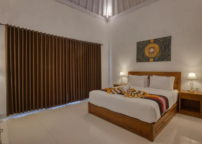 Tunjung Hill Gasthof 3*