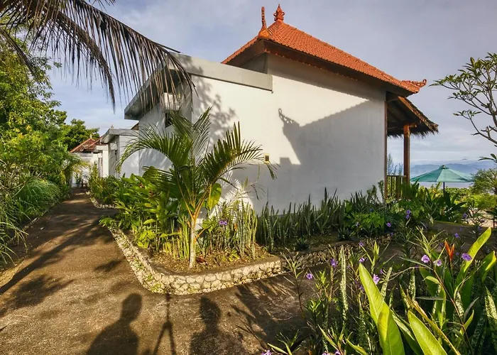Tunjung Hill Gasthof Batununggul