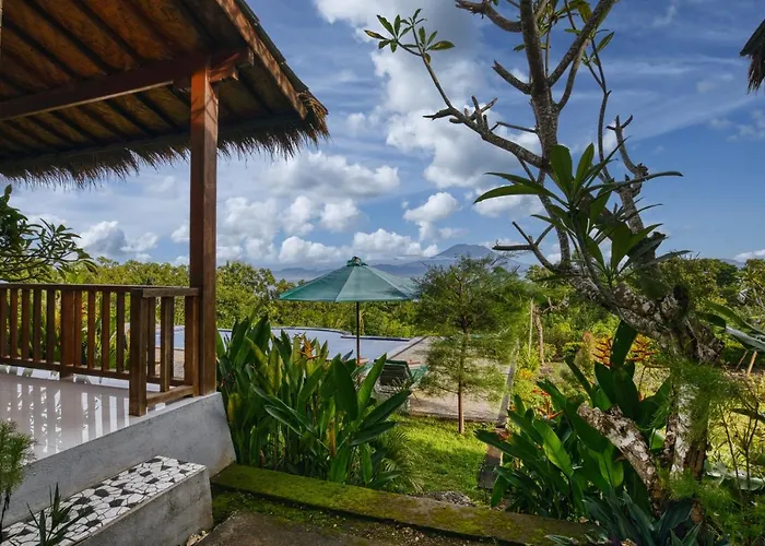 Gasthof Tunjung Hill Batununggul