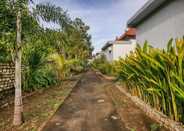 Gasthof Tunjung Hill