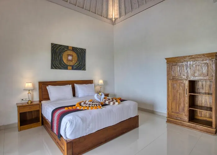 Tunjung Hill Gasthof Batununggul