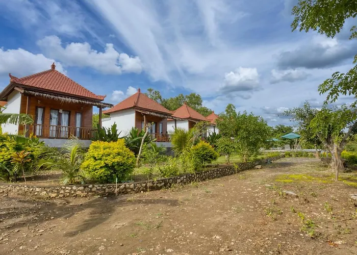 Tunjung Hill 3* Batununggul